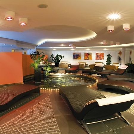 Hotel Hochland Nauders Zewnętrze zdjęcie