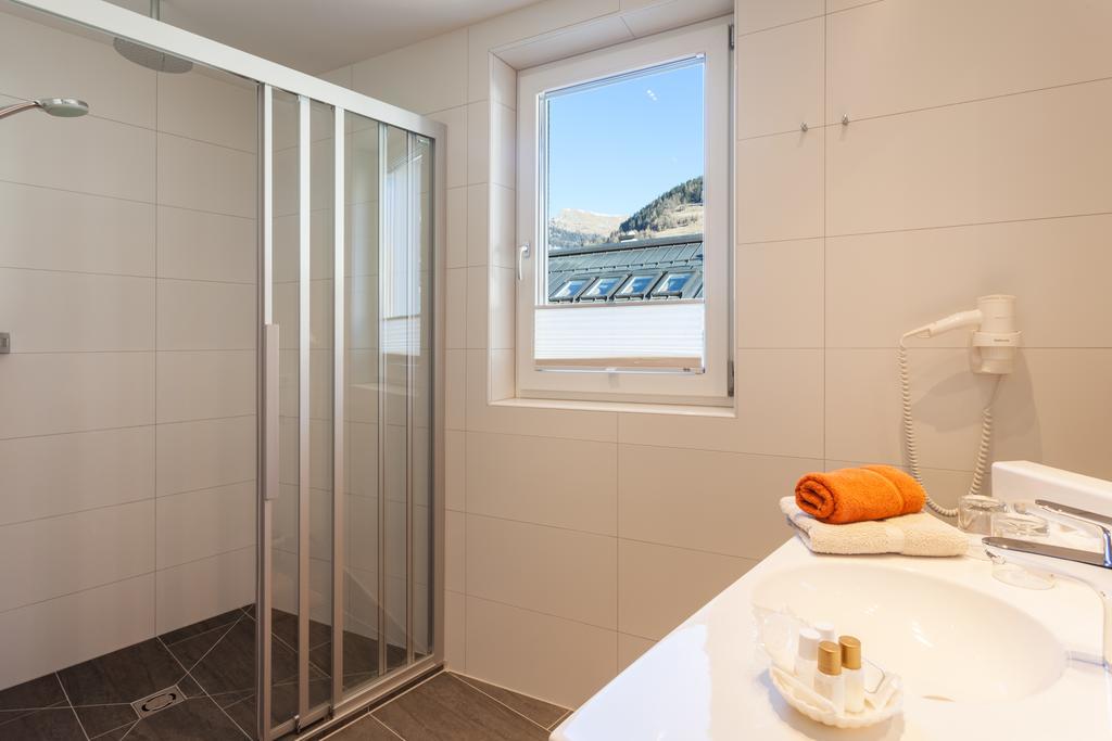 Hotel Hochland Nauders Zewnętrze zdjęcie