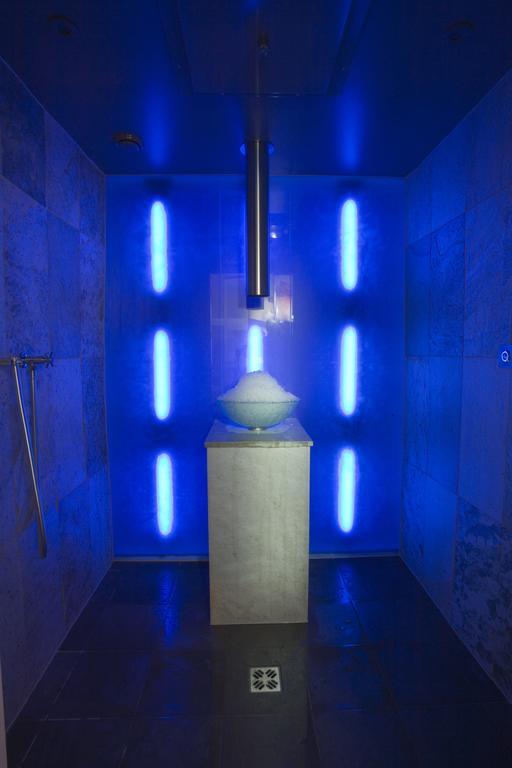 Hotel Hochland Nauders Zewnętrze zdjęcie